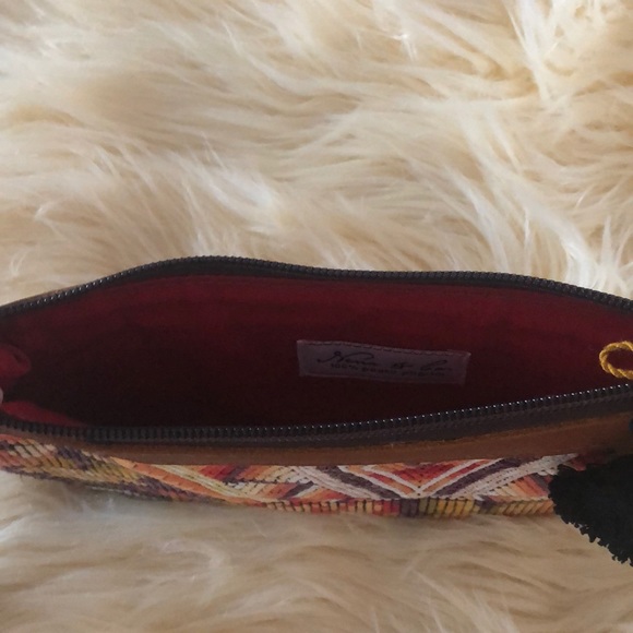 Nena & Co clutch - Picture 3 of 3